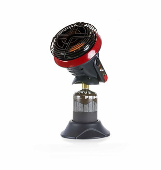Gas Heater - Little Buddy