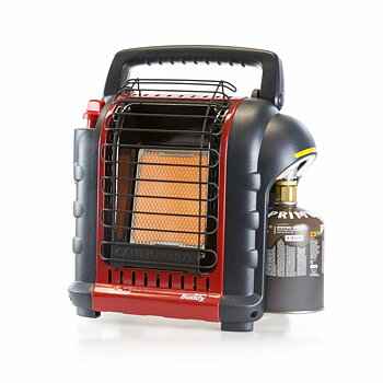 Gas Heater - Portable Buddy