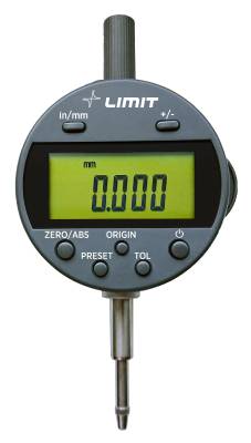 Dig.indik.ddc ABS.0-12,4 mm - Limit