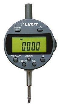 Dig.indik.ddc ABS.0-12,4 mm - Limit