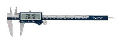 Digitalt skjutmått CDN-BT Limit, DIGITALT SKJUTMÅTT CDN-BT IP67 LIMIT 200MM