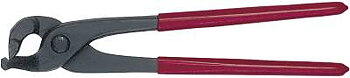 Falsöppningsstång Bessey / Erdi D355, FALSÖPPNINGSTÅNG D355