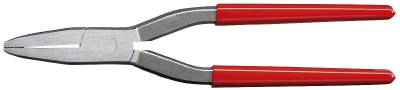 Plåtslagaretång Bessey / Erdi D301, FLACKTÅNG D301