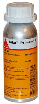 Primer sikaprimer-3 n 250 ml - Sika