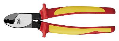 Kabeltång 1000 V TengTools MBV444-8, KABELSAX 1000V 200MM MBV444-8