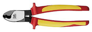 Kabeltång 1000 V TengTools MBV444-8, KABELSAX 1000V 200MM MBV444-8