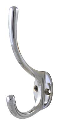 Krok dubbel 120 MILLERS, KROK DUBBEL MILLERS KROM 120MM