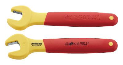 Skruvnyckel 1000 V TengTools MPV600507/MPV600524, SKRUVNYCKEL 1000V 15MM