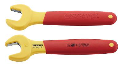 Skruvnyckel 1000 V TengTools MPV600507/MPV600524, SKRUVNYCKEL 1000V 19MM