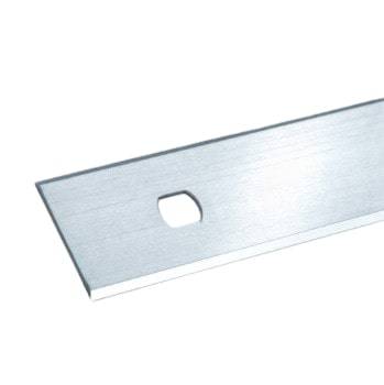 Hyvelstål för stationära maskiner Snabbstål, HYVELSTÅL HSS-M42 TRIMETAL 161X19X1