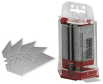 Knivblad 60 mm Teng Tools 710-10 / 710-100, UNIVERSALKNIVBLAD 60MM 100ST