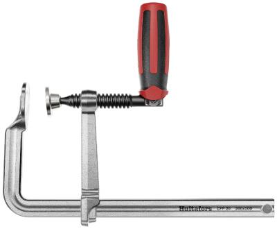Skruvtving Hultafors CFP, SKRUVTVING PIVO CFP 40