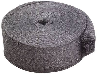 Stålull 5 0,45 kg - Trollull - 2