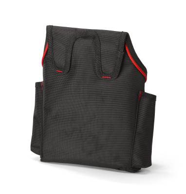 Hantverkarficka 340x280x115 mm - Hultafors - 3
