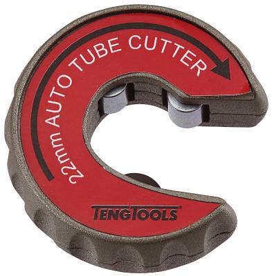 Röravskärare Teng Tools TFA10 / TFA22, RÖRAVSKÄRARE 22MM