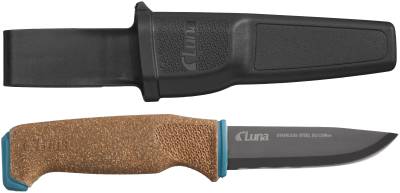 Hantverkarkniv Luna GROV SS TPE, HANTVERKARKNIV GROV LUNA SS TPE