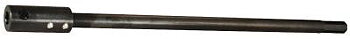 Förlängare a15 300 mm - Starrett