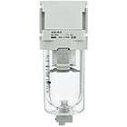 Luftfilter SMC AF-D, LUFTFILTER SMC AF20-F02-D 1/4