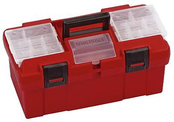 Verktygslåda Teng Tools TCP445C, VERKTYGSLÅDA PLAST TCP445C