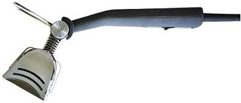 Varmluftsapparat Speedheater Cobra, SPEEDHEATER COBRA