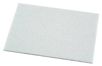 Filtplatta självhäftande MILLERS, FILTPLATTA MILLERS SJÄLVHÄFTANDE VIT 100X150MM