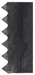 Insticksågblad SLP 32 HM Luna, INSTICKSSÅGBLAD SLP 32MM TCT STARLOCK PLUS PAIZ 32 AT
