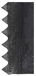 Insticksågblad SLP 32 HM Luna, INSTICKSSÅGBLAD SLP 32MM TCT STARLOCK PLUS PAIZ 32 AT