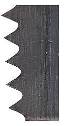 Insticksågblad SLP 32 BIM Luna, INSTICKSSÅGBLAD SLP 32MM BIM STARLOCK PLUS PAIZ 32 APB