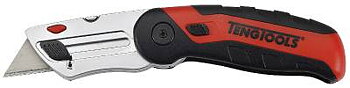 Universalkniv fällbar 178 mm - TengTools