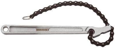 Kedjerörtång Teng Tools 9124, KEDJERÖRTÅNG