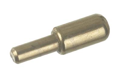 Hylltapp mässing MILLERS, HYLLTAPP 1753 MILLERS MÄSSING 5X17X3MM