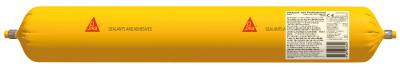 Akrylfogmassa SIKACRYL-105 Sika, FOGMASSA AKRYL 105 VIT SIKACRYL PROFESSIONAL 600ML