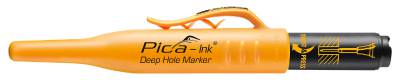 Märkpenna Pica Ink., MÄRKPENNA PICA INK SVART