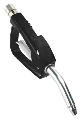 Tillbehör till tryckluftsdriven oljepump  Pressol 19241, PISTOLHANDTAG 19718