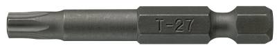 Långt bits för TX-spår Teng Tools TX5000803 / TX7002502, BITS TX8 50MM