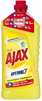 Allrengöring AJAX original1,5 l - Ajax