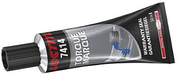Låslack Loctite SF 7414, LÅSLACK 7414 50ML