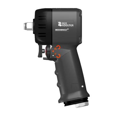 Mutterdragare Red Rooster RRI-1400M 1/2, MUTTERDRAGARE RRI-1400M 1/2