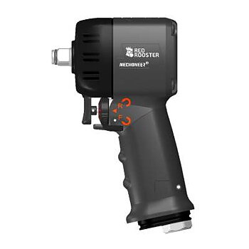 Mutterdragare Red Rooster RRI-1400M 1/2, MUTTERDRAGARE RRI-1400M 1/2