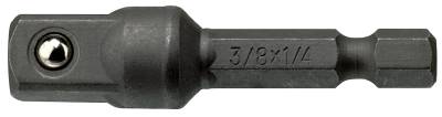 Fyrkanttapp. Teng Tools ACCSDA1414 / ACCSDA1412, FYRKANTSTAPP 1/4-1/2 50MM
