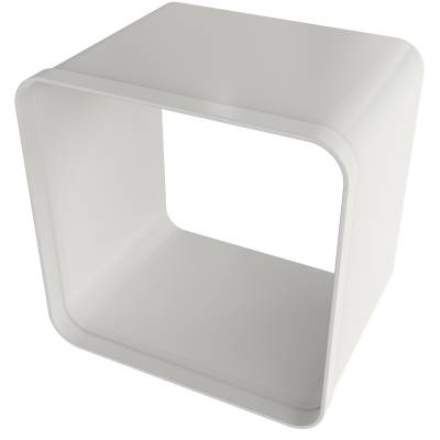 Skarvkanal Flexit 12 CM, SKARVKANAL 6X6 FLEXIT PLAST 120MM