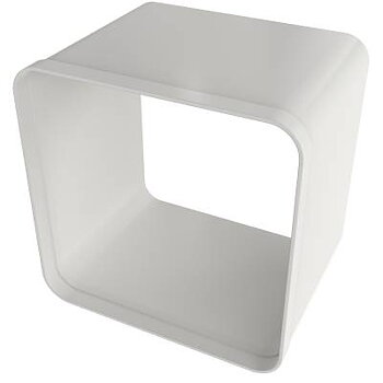 Skarvkanal Flexit 12 CM, SKARVKANAL 6X6 FLEXIT PLAST 120MM