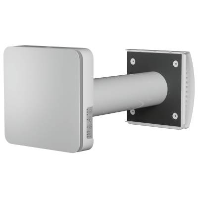 Rumsventilator Aura One Flexit 160, RUMSVENTILATOR AURA ONE FLEXIT WIFI 160 VIT