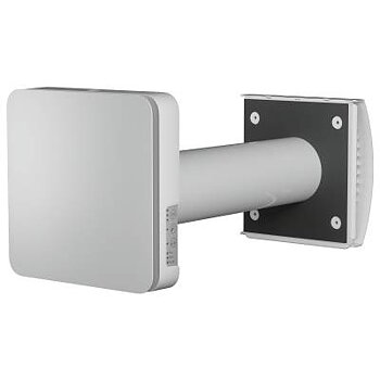 Rumsventilator Aura One Flexit 160, RUMSVENTILATOR AURA ONE FLEXIT WIFI 160 VIT