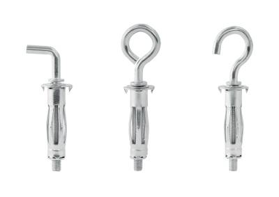 Metallexpander set m5 l o c - Rapid