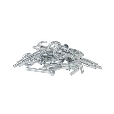 Metallexpander set m5 l o c - Rapid - 2