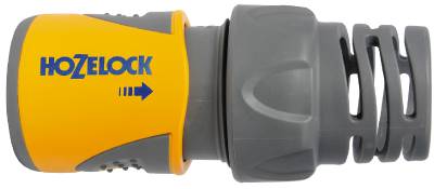 Snabbkoppling Plus 19 mm Hozelock, SNABBKOPPLING PLUS 2060 HOZELOCK FÖR SLANG 19MM