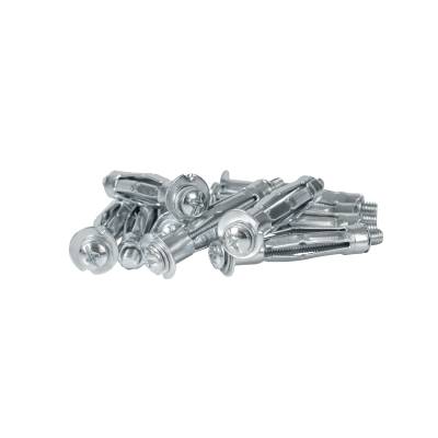 Metallexpander m5x48 50 st - Rapid