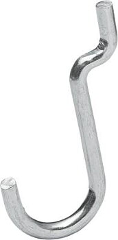 Pegskrok MILLERS, PEGS-KROK 700-E1 MILLERS