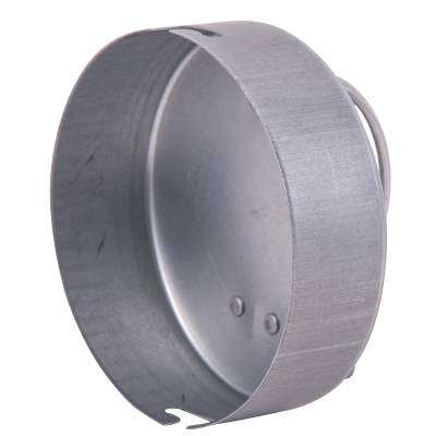 Renslock Flexit, RENSLOCK OISOLERAD FLEXIT DIAMETER 125